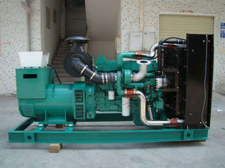 诸暨1100kw康明斯柴油发电机组图片 诸暨1100kw康明斯柴油发电机组图片