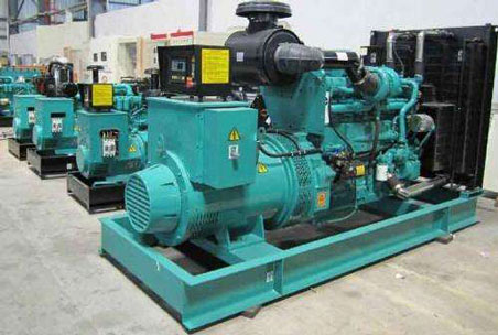 诸暨1000kw康明斯柴油发电机组图片 诸暨1000kw康明斯柴油发电机组图片