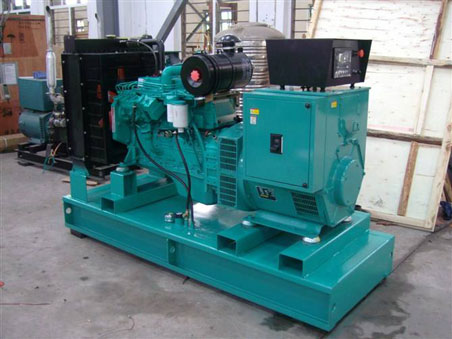 诸暨200kw康明斯柴油发电机组图片 诸暨200kw康明斯柴油发电机组图片