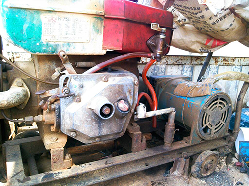 诸暨单杠柴油机发电机出租 诸暨单杠柴油机发电机出租