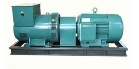 诸暨发电机出租