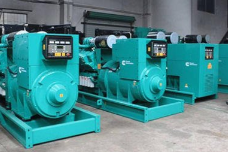 诸暨柴油发电机 诸暨柴油发电机