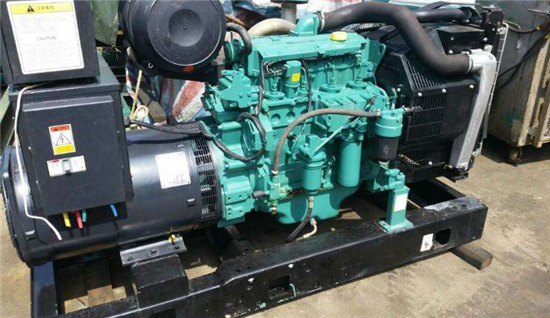 诸暨柴油发电机 诸暨柴油发电机